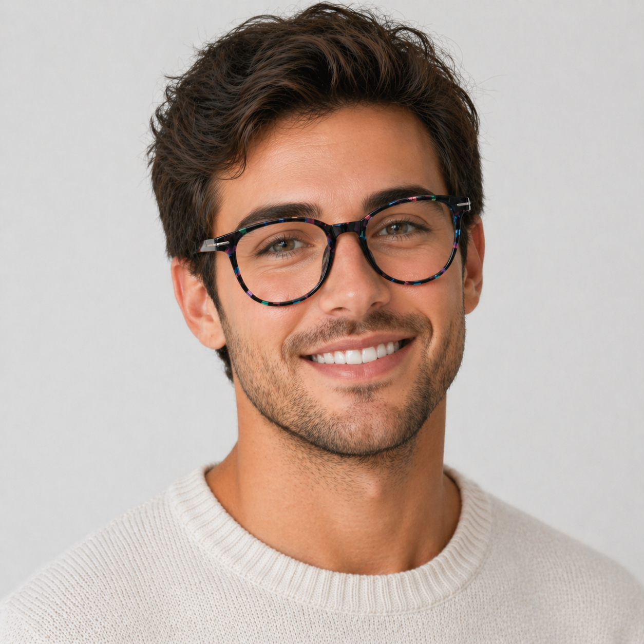 Glasses 6272
