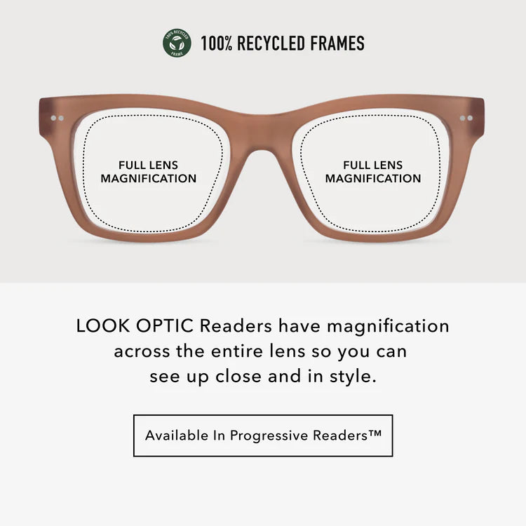 Womens Readers